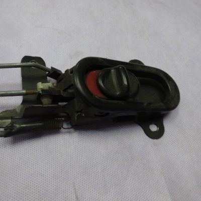 Interior door handle - Mk1