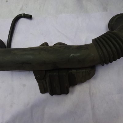 Intake cross over pipe - Mx5 Mk2 / Mk2.5