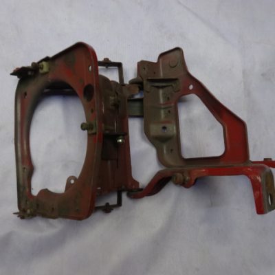 Pop-up headlight cage / basket / bracket - Mx5 Mk1