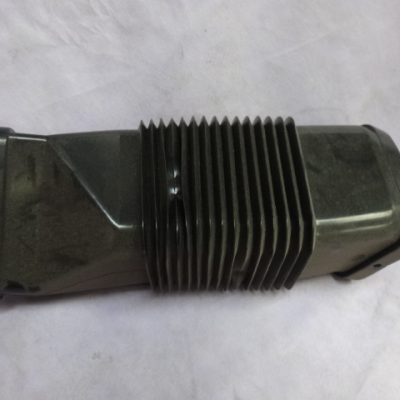 Air conditioning delete pipe - Mk1