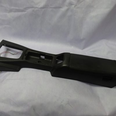 Centre console - Mk1