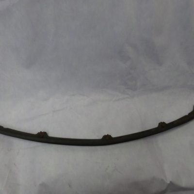 Mk2 bumper lip