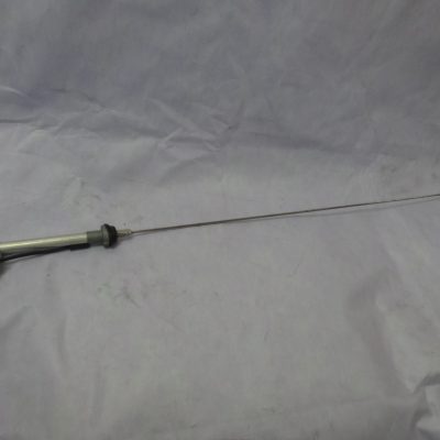 Fixed Aerial - Base and Mast - Mk1