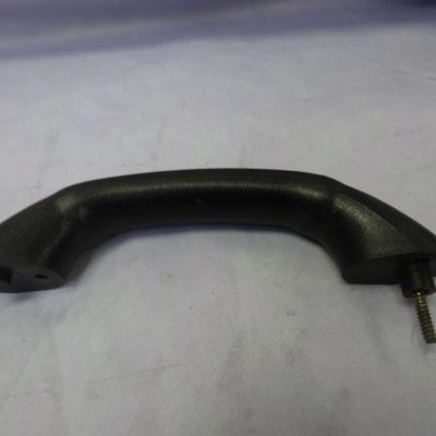 Door handle - Mk1 Late type Black