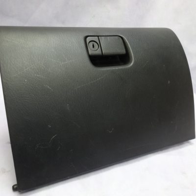 Glove box - Mk2/2.5 - Black