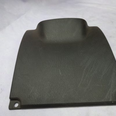 Dash panel under steering column - Mk2/2.5 - Black (Copy)