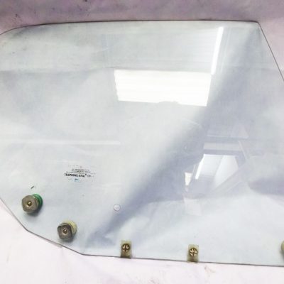 Door side window glass - Mk2/2.5