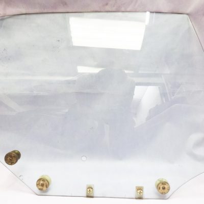 Door side window glass - Mk1