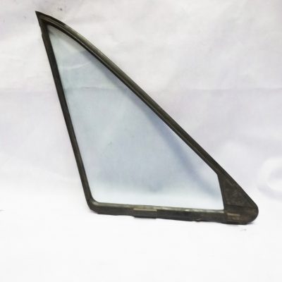 Quarter light door window glass - Mk1/2/2.5