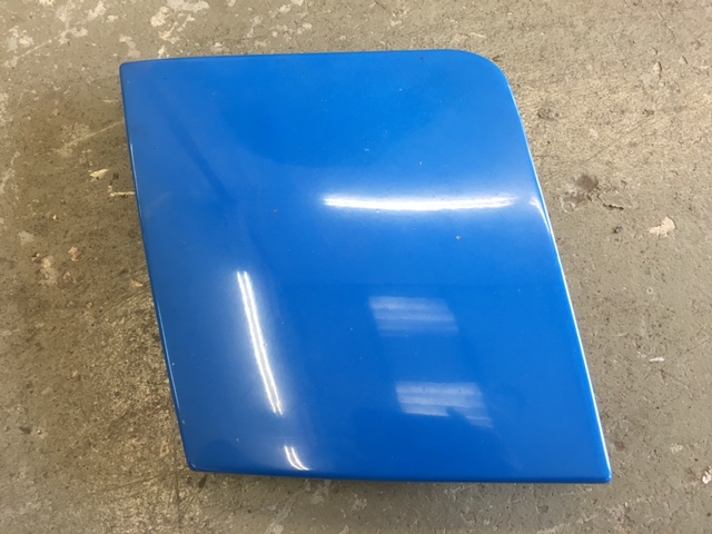 Mk1 Headlight lids - R/H Offside - Various colours - Image 4