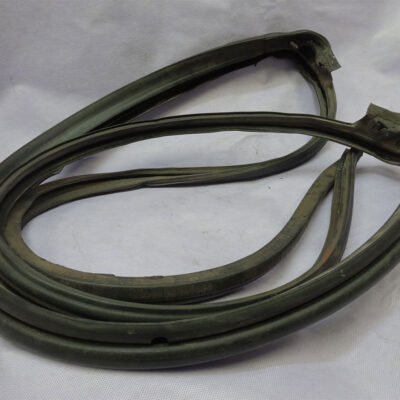 Windscreen surround rubber seal - Mk2/2.5