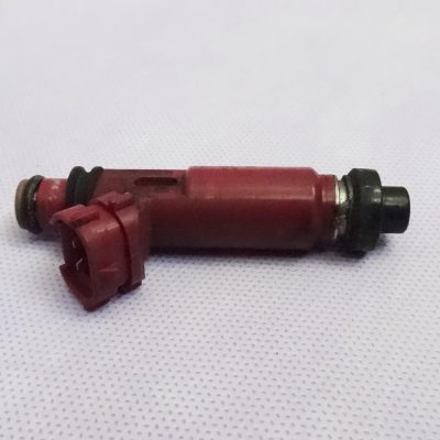 Fuel Injector - Mx5 Mk2 1.8 (Red body)