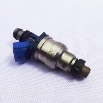 Fuel Injector - Mx5 Mk1 1.6 (Blue Top)
