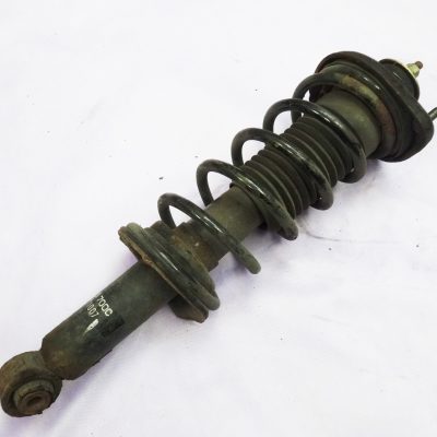 Coil spring, shock and top mount assembly - Mk2/2.5