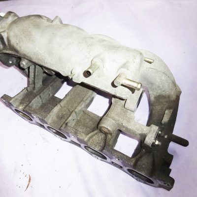 Inlet Manifold / plenum - Mx5 Mk1 1.8