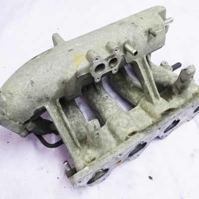 Inlet Manifold / plenum - Mx5 Mk1 1.6