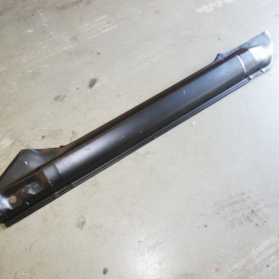 Full Length Sill Panel - Mx5 Mk1