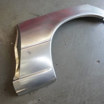 Rear arch/sill repair panels - Mx5 Mk1