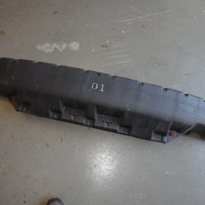 Mk1 rear bumper carrier