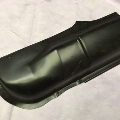 Front Sill Repair Panels - Mx5 Mk1