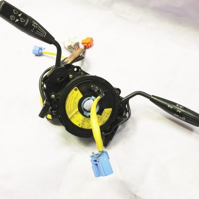 Indicator/wiper stalks - Late Mk1