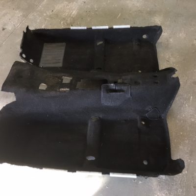 Mk1 Main Carpet - Early version