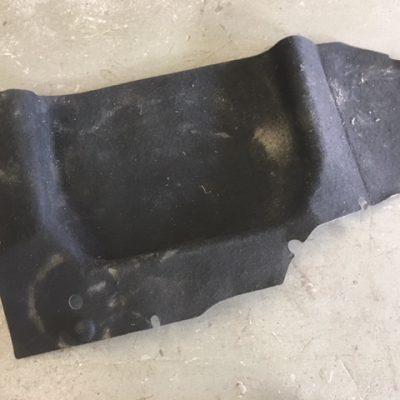 Mk1 Boot Carpet