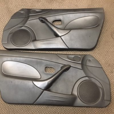 Mk2.5 door cards