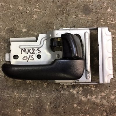 Internal door handle - Mk2.5 offside