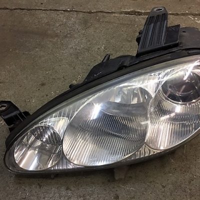 Headlight Unit - Mk2.5 Nearside
