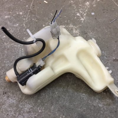 Washer Bottle - Mx5 Mk2