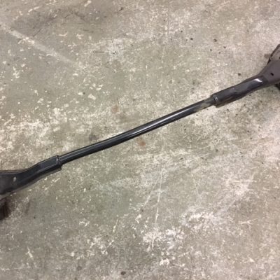 Strut Brace - Mk2.5 Front