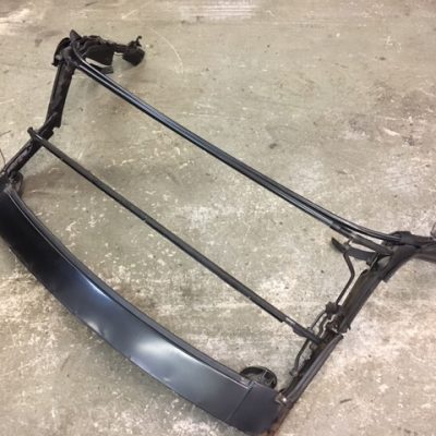 Roof Frame - Mk2/2.5