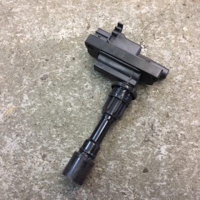Coil pack - Mx5 Mk2.5 1.8VVT