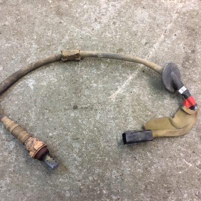 O2 / Oxygen / Lambda Sensor - Mx5 Mk2.5 Rear/Sensor 2