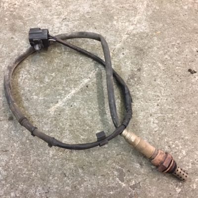 O2 / Oxygen / Lambda Sensor - Mx5 Mk2.5 Front / Sensor 1