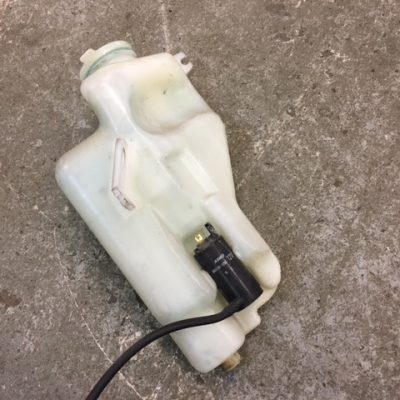 Washer Bottle - Mx5 Mk2.5