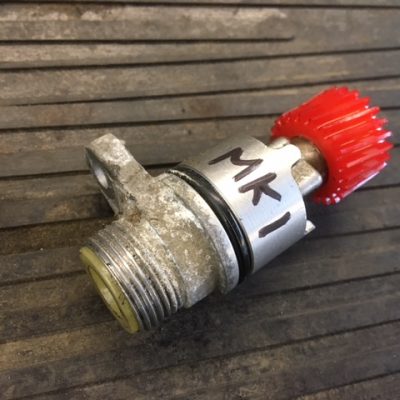 Speedo Drive - Red Mk1 1.8