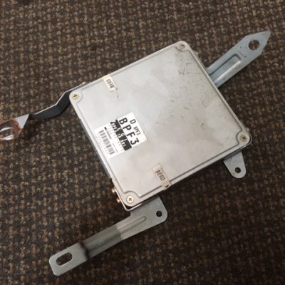 ECU - BPF3 Mx5 Mk1