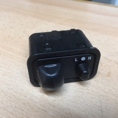 Electric Mirror switch - Mx5 Mk1 JDM Type