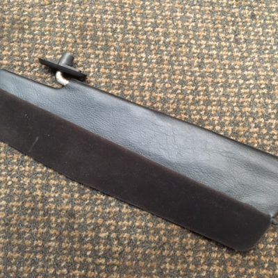 Sun Visors - Smaller 2 piece type