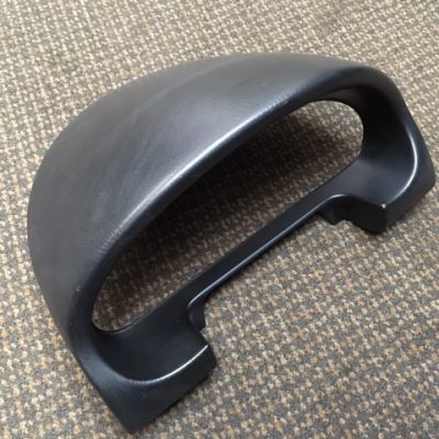 Instrument Cover/Cowl - Mk2/2.5