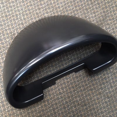 Instrument Cover/Cowl - Mk1