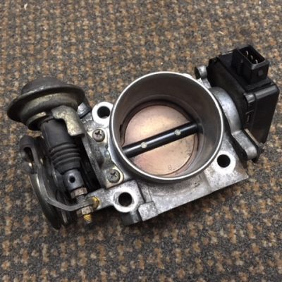 Throttle body - Mx5 Mk1 1.6