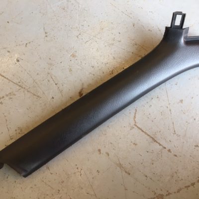Windscreen post plastic cover - Mk2/2.5