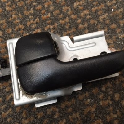 Internal door handle - Mk2 Nearside