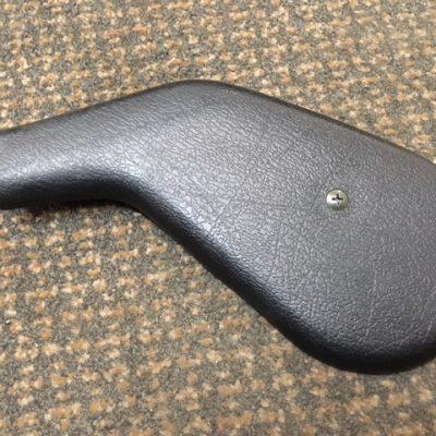 Handbrake leaver plastic cover - Outer - Mk1/2/2.5