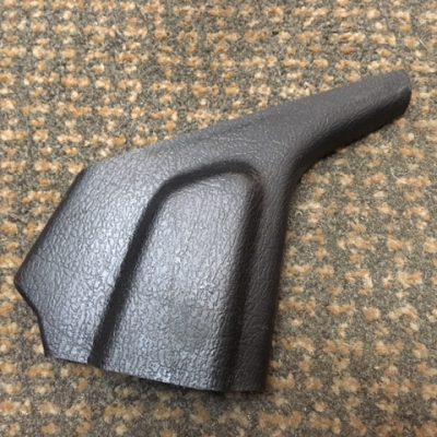 Handbrake leaver plastic cover - Inner - Mk1/2/2.5