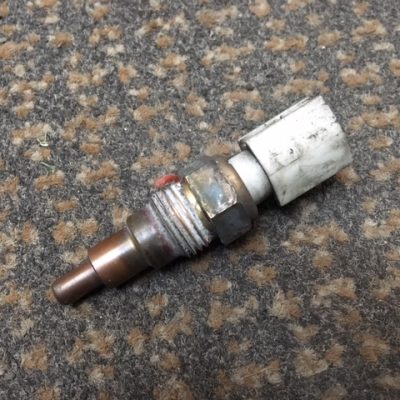Water tempurature sensor - Front mk1 1.6