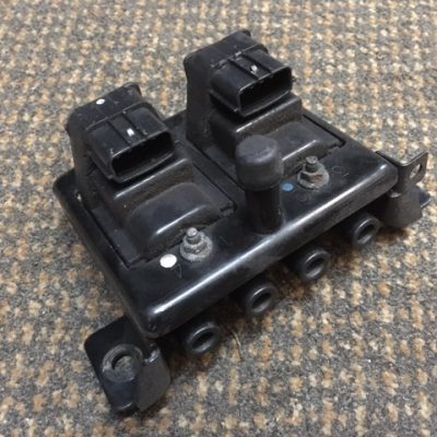 Coil Pack - Mk1 1.8 3 pin